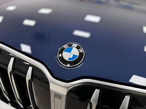 BMW X1 2.0 16V TURBO GASOLINA SDRIVE20I X-LINE STEPTRONIC